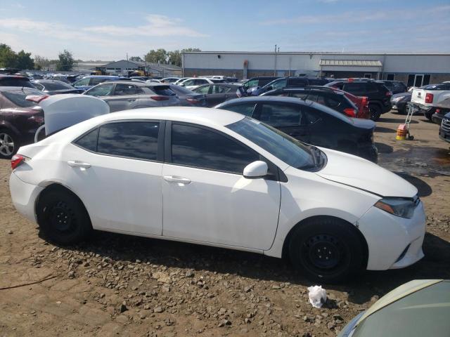 Photo 4 from auction – 2015 TOYOTA COROLLA L with VIN 5YFBURHE7FP309870