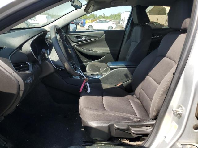 Photo 7 from auction – 2019 CHEVROLET MALIBU LS with VIN 1G1ZB5ST5KF203576