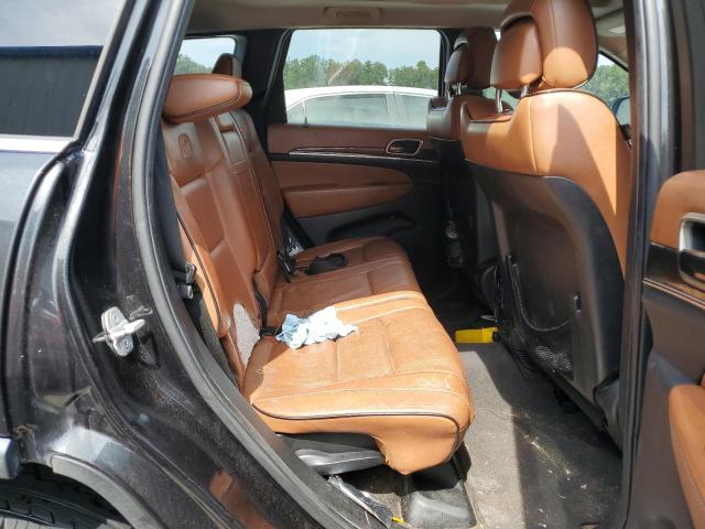 Photo 11 from auction – 2012 JEEP GRAND CHER with VIN 1C4RJECG3CC311452