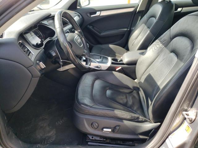 Photo 7 from auction – 2014 AUDI A4 PREMIUM with VIN WAUAFAFL5EN000691