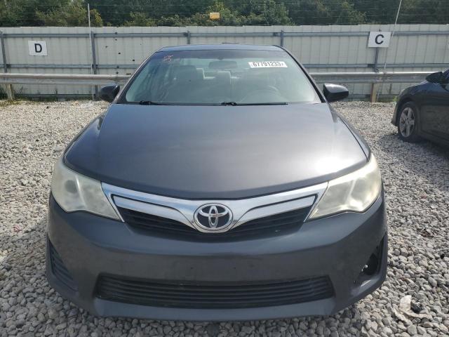 Photo 5 from auction – 2013 TOYOTA CAMRY L with VIN 4T1BF1FK6DU221246
