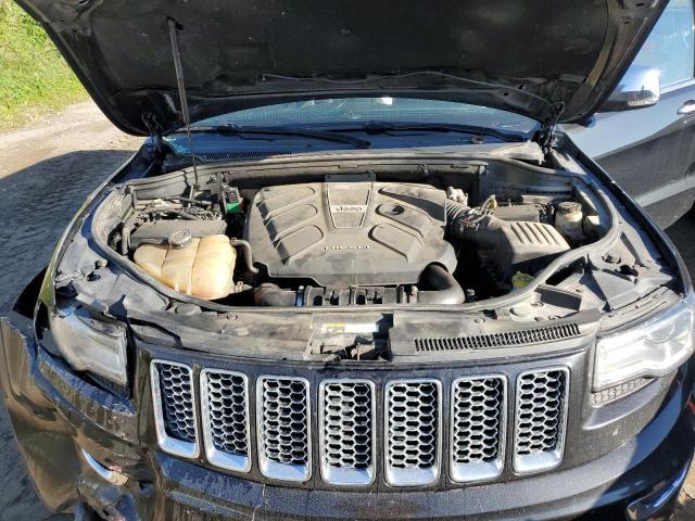 Photo 12 from auction – 2014 JEEP GRAND CHER with VIN 1C4RJFJM2EC333914