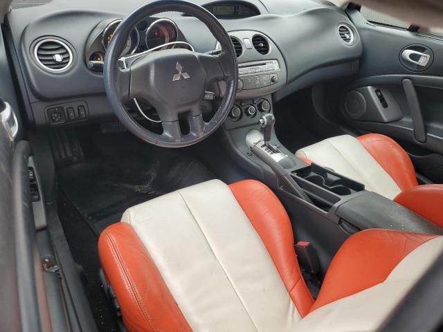 Photo 8 from auction – 2007 MITSUBISHI ECLIPSE GT with VIN 4A3AK34T07E005858