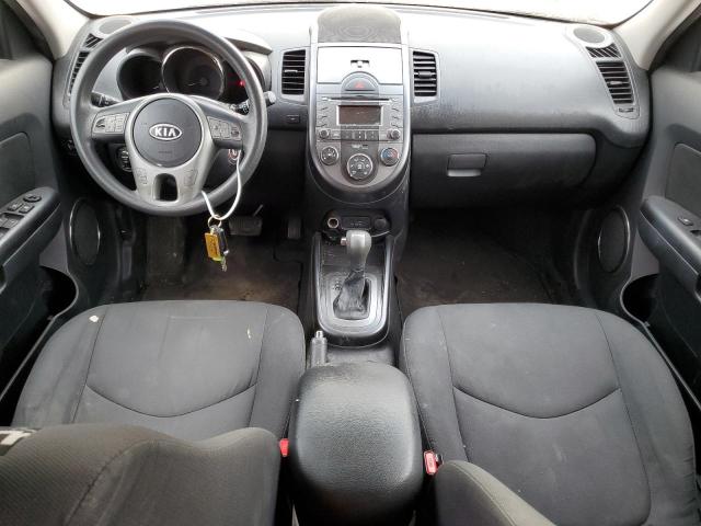 Zdjęcie 8 z aukcji – 2011 KIA SOUL z VIN KNDJT2A25B7253378
