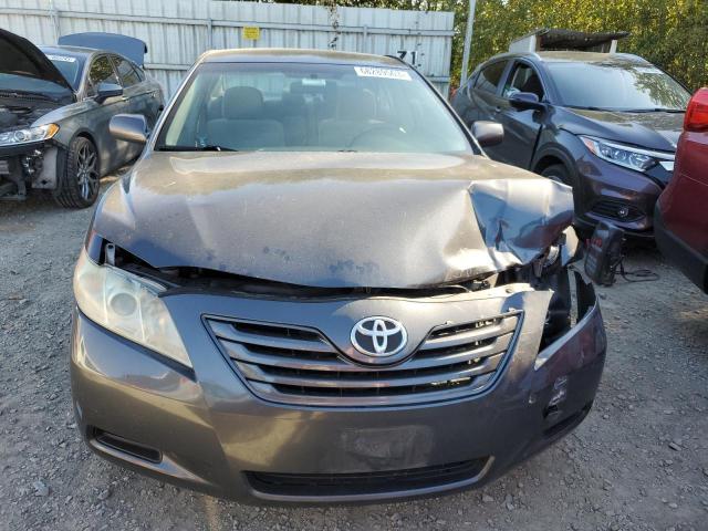 Photo 5 from auction – 2009 TOYOTA CAMRY BASE with VIN 4T1BE46K99U803143
