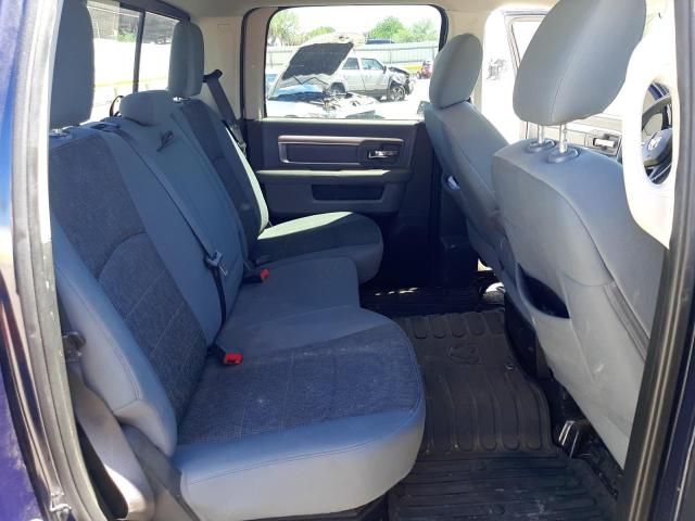 Photo 10 from auction – 2015 RAM 1500 SLT with VIN 1C6RR7LT7FS688787