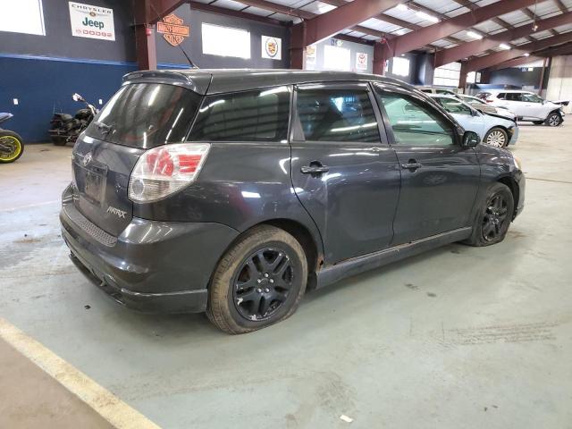 Photo 3 from auction – 2006 TOYOTA COROLLA MA with VIN 2T1KR32E26C560075