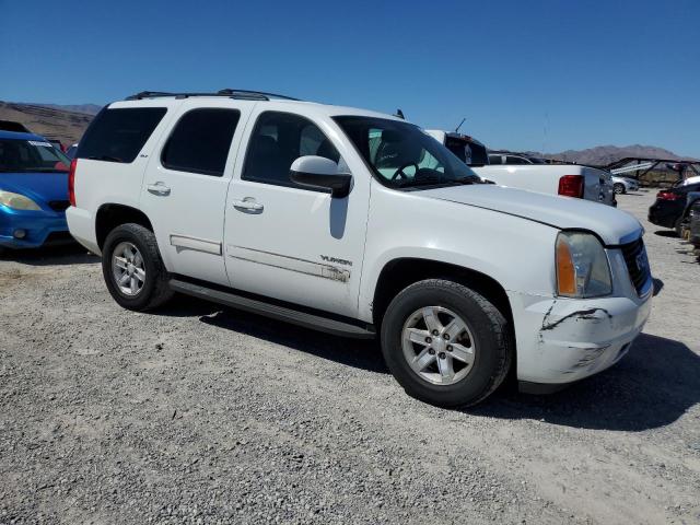 Photo 4 from auction – 2010 GMC YUKON SLT with VIN 1GKUCCE08AR194894