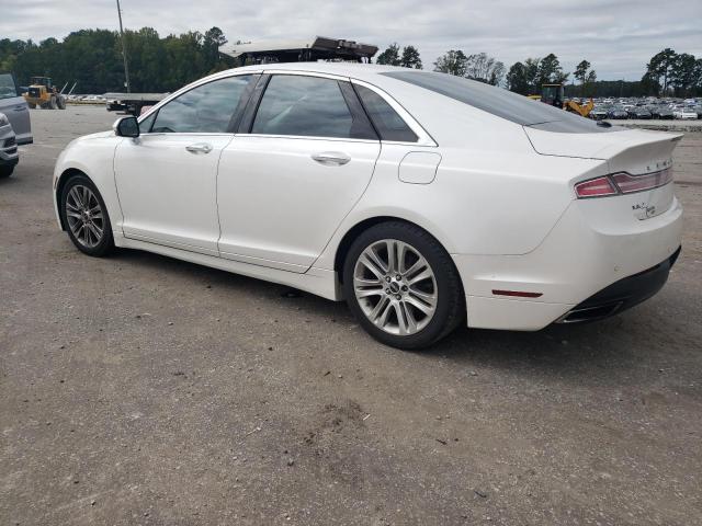 Photo 2 from auction – 2014 LINCOLN MKZ with VIN 3LN6L2G94ER801647