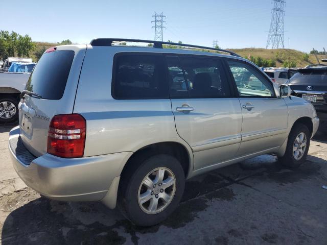 Фото 3 с аукциона – 2003 TOYOTA HIGHLANDER с VIN JTEHF21A830106247
