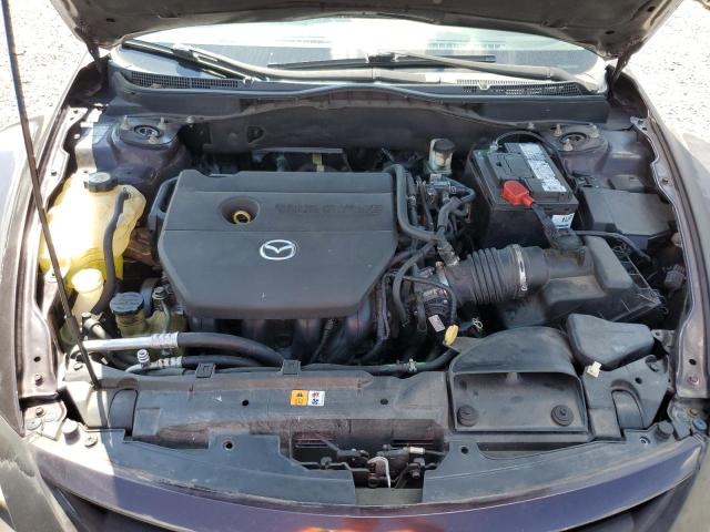 Снимка 11 от търг – 2010 MAZDA 6 I с VIN 1YVHZ8CH2A5M23962