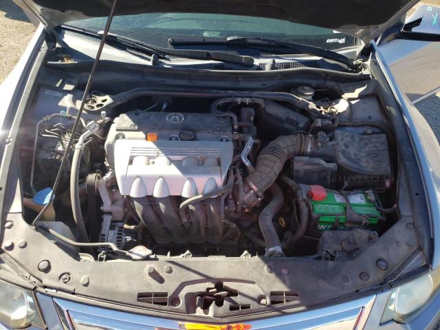 Foto 11 de la subasta – 2012 ACURA TSX TECH con VIN JH4CU2F63CC011584