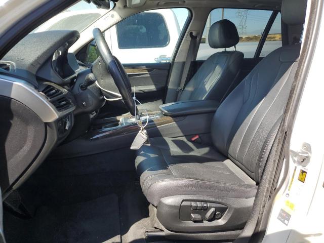 Photo 7 from auction – 2016 BMW X5 XDR40E with VIN 5UXKT0C50G0S79546