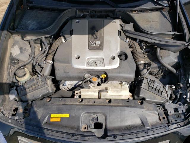 Photo 11 from auction – 2008 INFINITI G35 with VIN JNKBV61FX8M263065