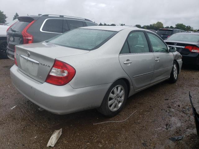 Photo 3 from auction – 2004 TOYOTA CAMRY LE with VIN 4T1BF30K24U568240