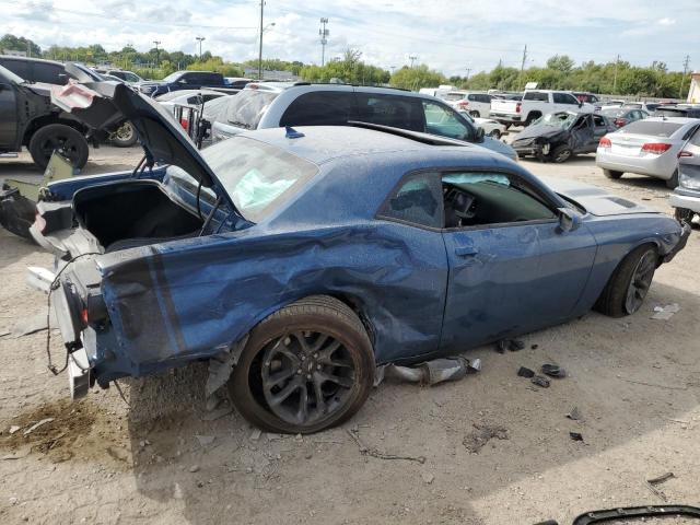 Photo 3 from auction – 2023 DODGE CHALLENGER with VIN 2C3CDZFJ0PH541324