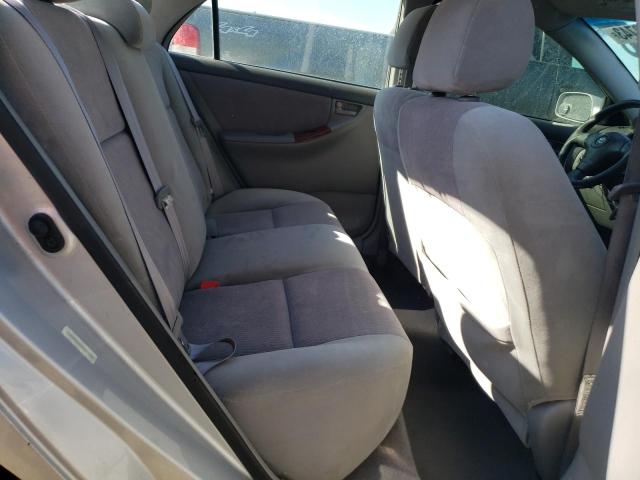 Photo 10 from auction – 2008 TOYOTA COROLLA CE with VIN 1NXBR32E68Z937394