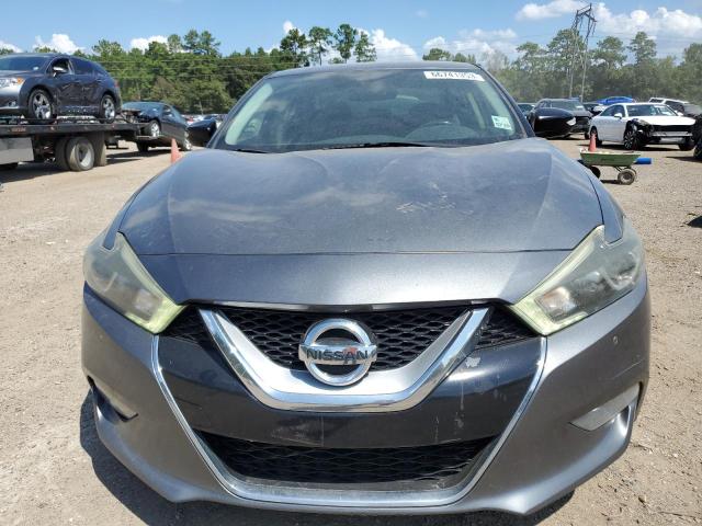Photo 5 from auction – 2016 NISSAN MAXIMA 3.5 with VIN 1N4AA6AP9GC900068