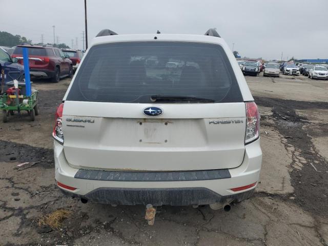 Photo 6 from auction – 2011 SUBARU FORESTER 2 with VIN JF2SHBBC2BH720703