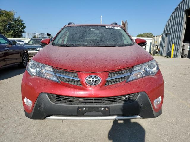 Снимка 5 от търг – 2013 TOYOTA RAV4 LIMIT с VIN 2T3DFREV5DW012283