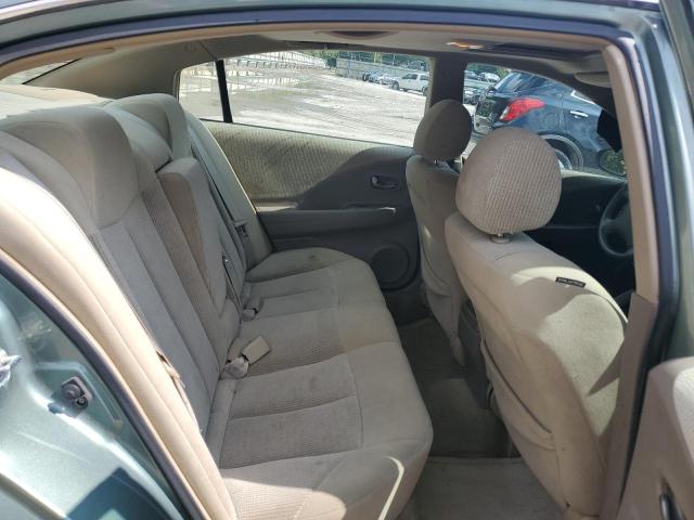 Photo 10 from auction – 2004 NISSAN ALTIMA BAS with VIN 1N4AL11E84C153232