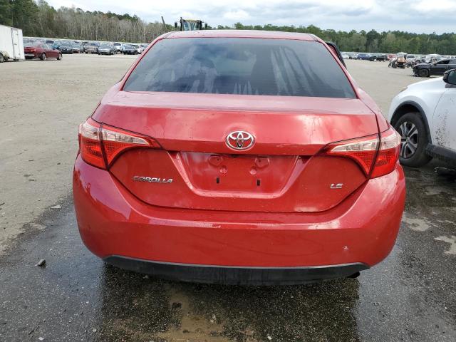 Photo 6 from auction – 2018 TOYOTA COROLLA L with VIN 5YFBURHE0JP793258