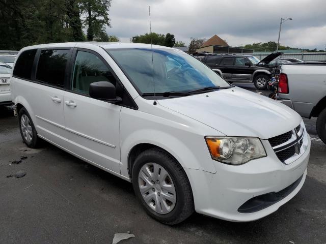 Photo 4 from auction – 2014 DODGE GRAND CARA with VIN 2C4RDGBG2ER103013