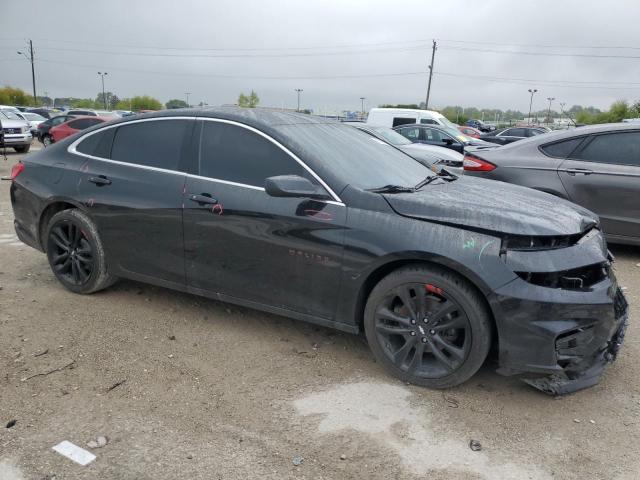 Photo 4 from auction – 2018 CHEVROLET MALIBU LT with VIN 1G1ZD5ST3JF261985