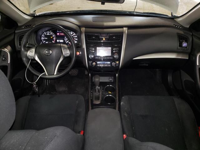 Photo 8 from auction – 2015 NISSAN ALTIMA 2.5 with VIN 1N4AL3AP2FC119500
