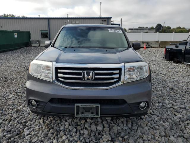 Photo 5 from auction – 2014 HONDA PILOT EXL with VIN 5FNYF4H55EB045243