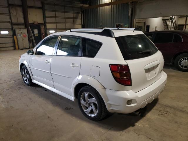 Photo 2 from auction – 2007 PONTIAC VIBE with VIN 5Y2SL65817Z412161