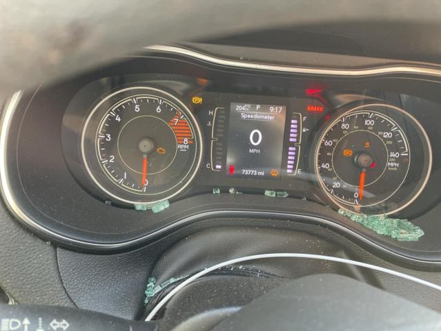 Photo 9 from auction – 2019 JEEP CHEROKEE L with VIN 1C4PJMCX3KD260822