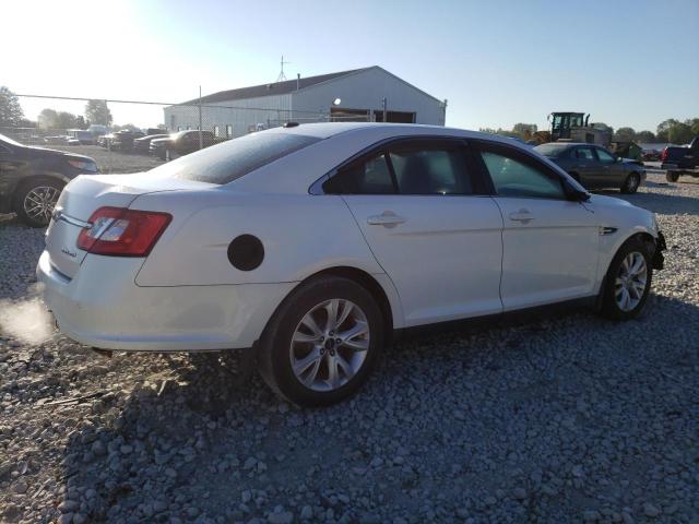 Photo 3 from auction – 2011 FORD TAURUS SEL with VIN 1FAHP2HW1BG142196