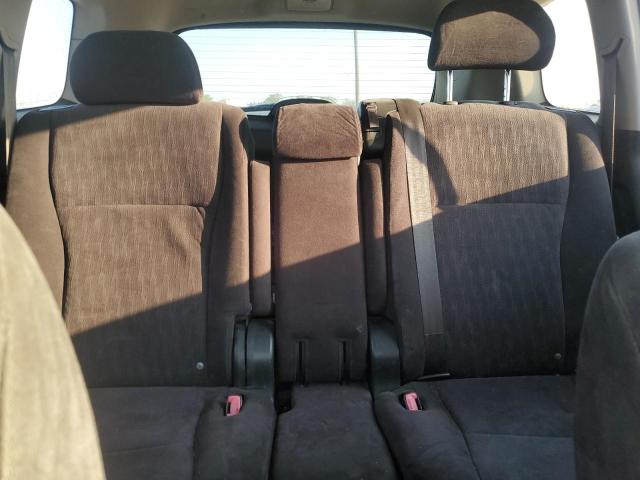Photo 10 from auction – 2008 TOYOTA HIGHLANDER with VIN JTEES43A682009101