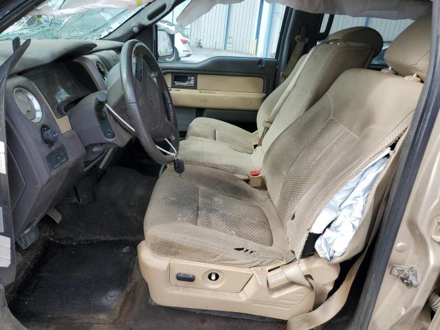Photo 7 from auction – 2014 FORD F150 SUPER with VIN 1FTFW1CF8EKF05567