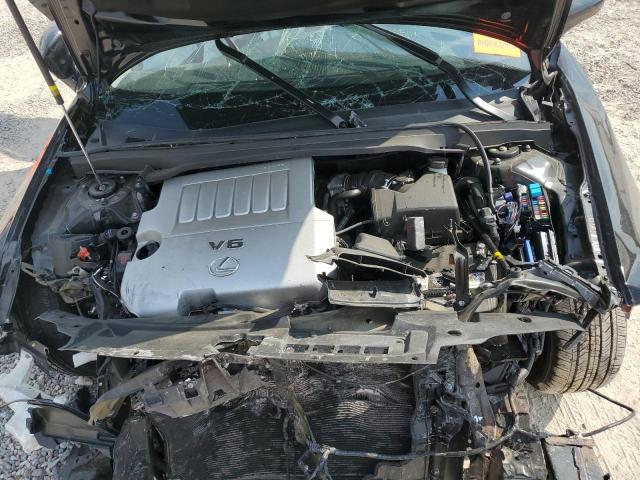 Photo 11 from auction – 2018 LEXUS ES 350 with VIN 58ABK1GG4JU080588