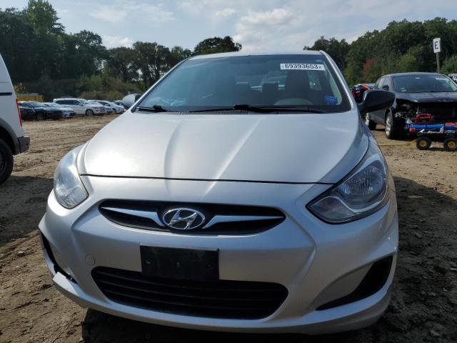 Photo 5 from auction – 2012 HYUNDAI ACCENT GLS with VIN KMHCT4AE4CU045764