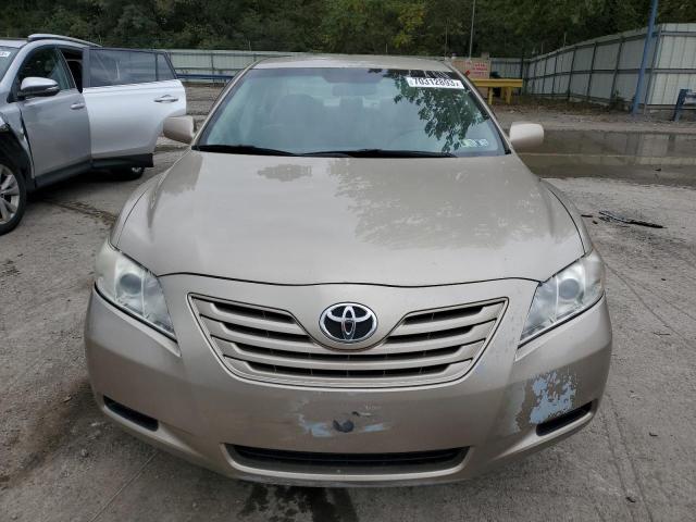 Photo 5 from auction – 2007 TOYOTA CAMRY CE with VIN 4T1BE46KX7U006915