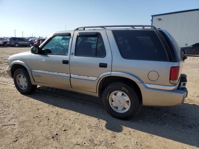 Фото 2 с аукциона – 2001 GMC JIMMY с VIN 1GKCS13W112114239