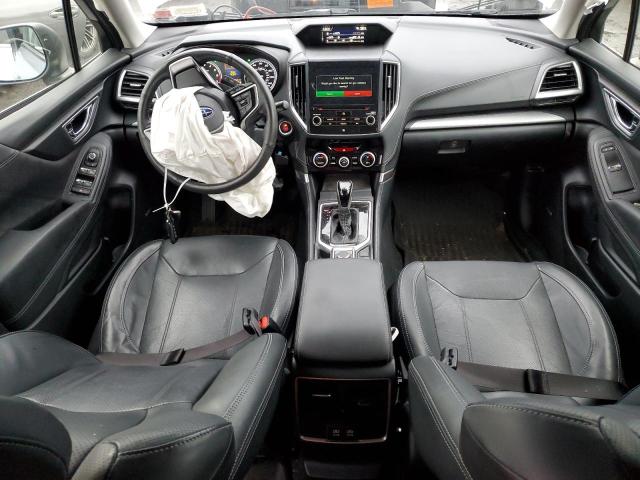 Photo 8 from auction – 2019 SUBARU FORESTER L with VIN JF2SKAUC9KH526159