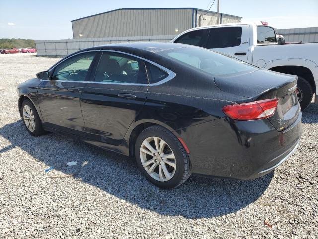 Photo 2 from auction – 2015 CHRYSLER 200 LIMITE with VIN 1C3CCCAB0FN577357