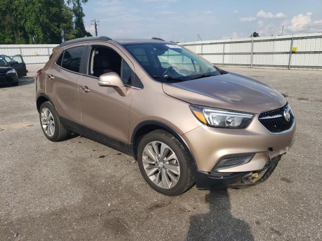 Photo 4 from auction – 2019 BUICK ENCORE PRE with VIN KL4CJASB4KB713581