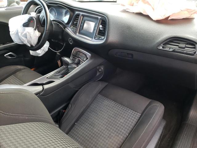 Photo 8 from auction – 2015 DODGE CHALLENGER with VIN 2C3CDZAG9FH787900