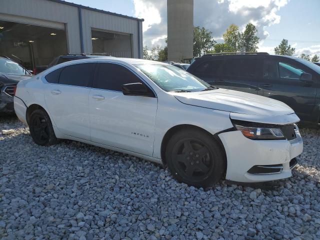Photo 4 from auction – 2014 CHEVROLET IMPALA LS with VIN 1G11Y5SL2EU145759
