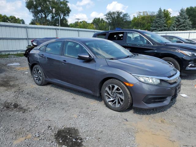 Foto 4 de la subasta – 2016 HONDA CIVIC EX con VIN 2HGFC2F73GH507547