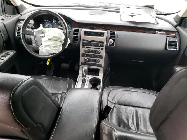 Photo 8 from auction – 2011 FORD FLEX SEL with VIN 2FMHK6CT6BBD11256
