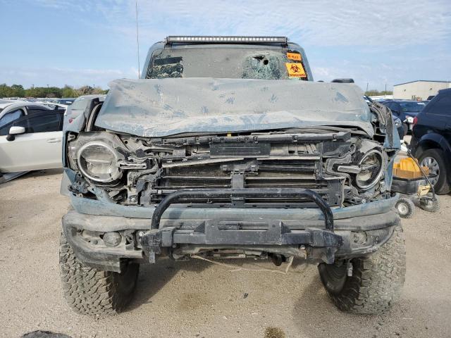 Photo 5 from auction – 2021 FORD BRONCO BAS with VIN 1FMEE5BP3MLB09115