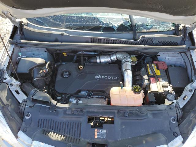 Photo 12 from auction – 2016 BUICK ENCORE SPO with VIN KL4CJ1SM3GB602545
