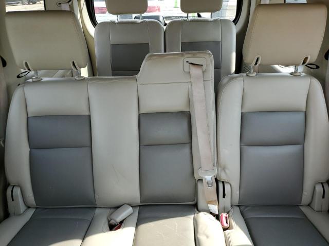 Снимка 10 от търг – 2007 FORD EXPLORER X с VIN 1FMEU63E77UA59209