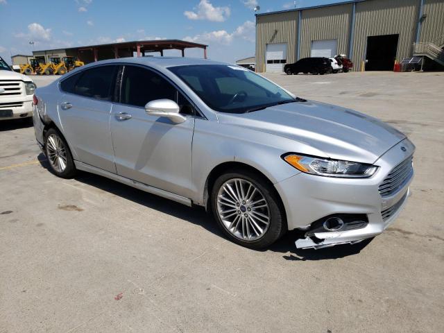 Photo 4 from auction – 2016 FORD FUSION SE with VIN 3FA6P0H95GR116058